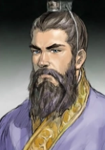 Sun Quan - ROTK Artwork Gallery