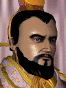 Sun Quan - ROTK Artwork Gallery