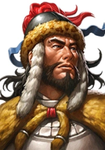 Tadun - ROTK Artwork Gallery