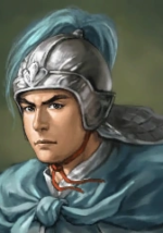 Taishi Ci - ROTK Artwork Gallery