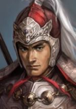 Taishi Ci - ROTK Artwork Gallery