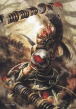 Taishi Ci - ROTK Artwork Gallery
