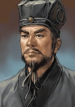 Tian Feng - ROTK Artwork Gallery
