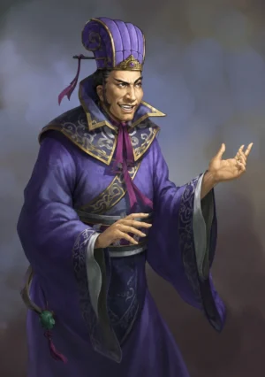 Zhao Zhong