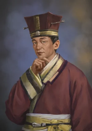 Zhang Gong