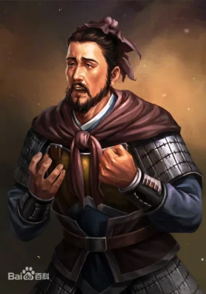 Wang Zhong