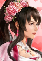 Wang Yuanji - ROTK Artwork Gallery
