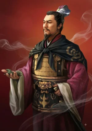 Wei Wuji