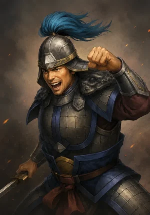 Wei Yue
