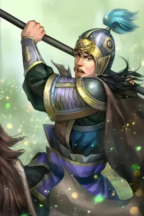 Wen Yang