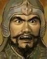 Wen Chou (ROTK6) Illustration