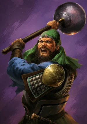 Wu Anguo