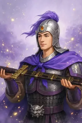 Xiahou En