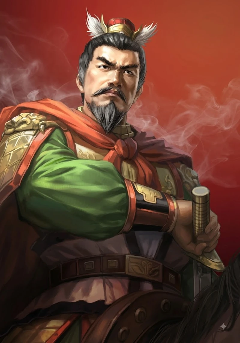 Xiang Yan