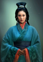Xiaoqiao - ROTK Artwork Gallery
