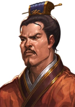 Xin Ping - ROTK Artwork Gallery