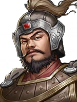 Xing Daorong - ROTK Artwork Gallery