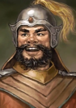 Xing Daorong - ROTK Artwork Gallery
