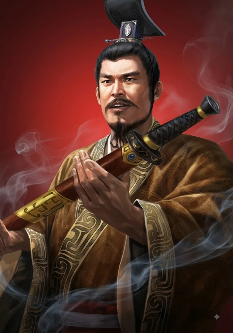 Xiong Yi (King Huai of Chu)