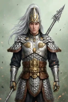 Xu Cong