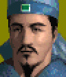 Xu Huang - ROTK Artwork Gallery