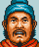 Xu Huang - ROTK Artwork Gallery