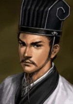 Xu Shu - ROTK Artwork Gallery