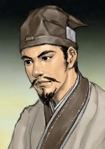 Xu Shu - ROTK Artwork Gallery