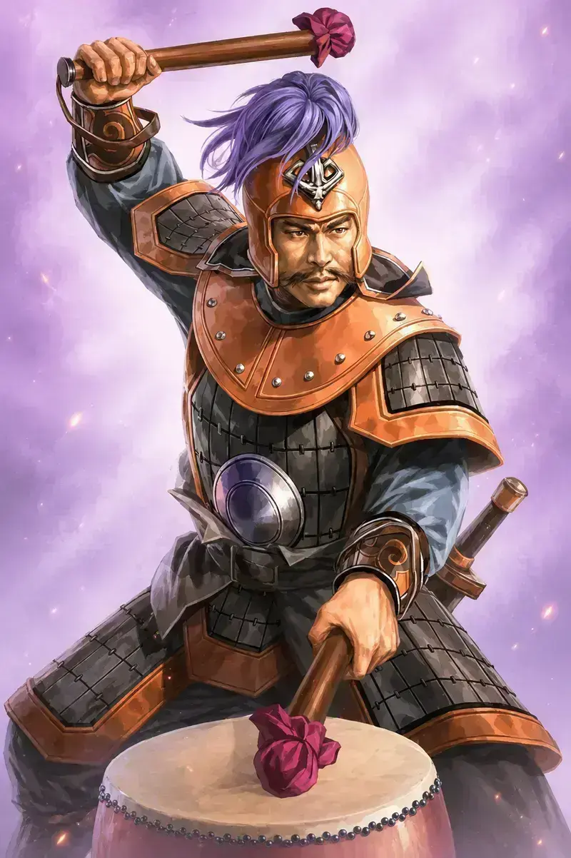 Yan Gang