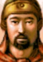 Yan Gang - ROTK Artwork Gallery