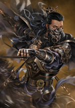 Yan Liang - ROTK Artwork Gallery