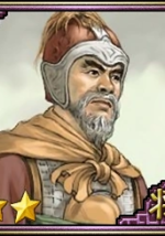 Yan Yan - ROTK Artwork Gallery