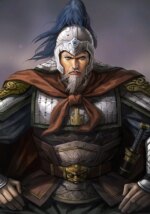 Yan Yan - ROTK Artwork Gallery