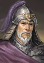 Yan Yan - ROTK Artwork Gallery