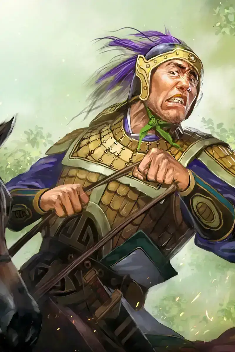 Yang Ang