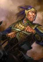Yang Ang - ROTK Artwork Gallery