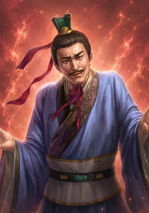 Yang Yi