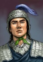 Yang Ang - ROTK Artwork Gallery