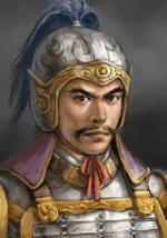 Yang Feng - ROTK Artwork Gallery