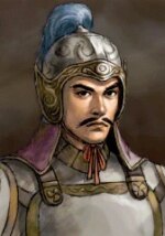 Yang Feng - ROTK Artwork Gallery
