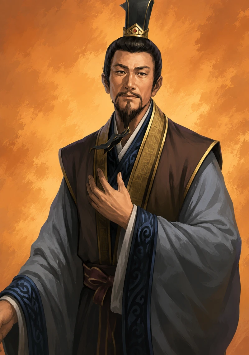 Yi Ji