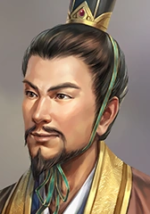 Yi Ji - ROTK Artwork Gallery