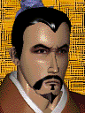 Yi Ji - ROTK Artwork Gallery