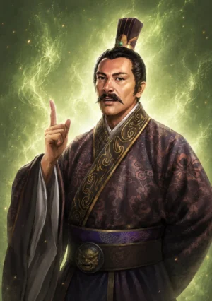 Yin Mo