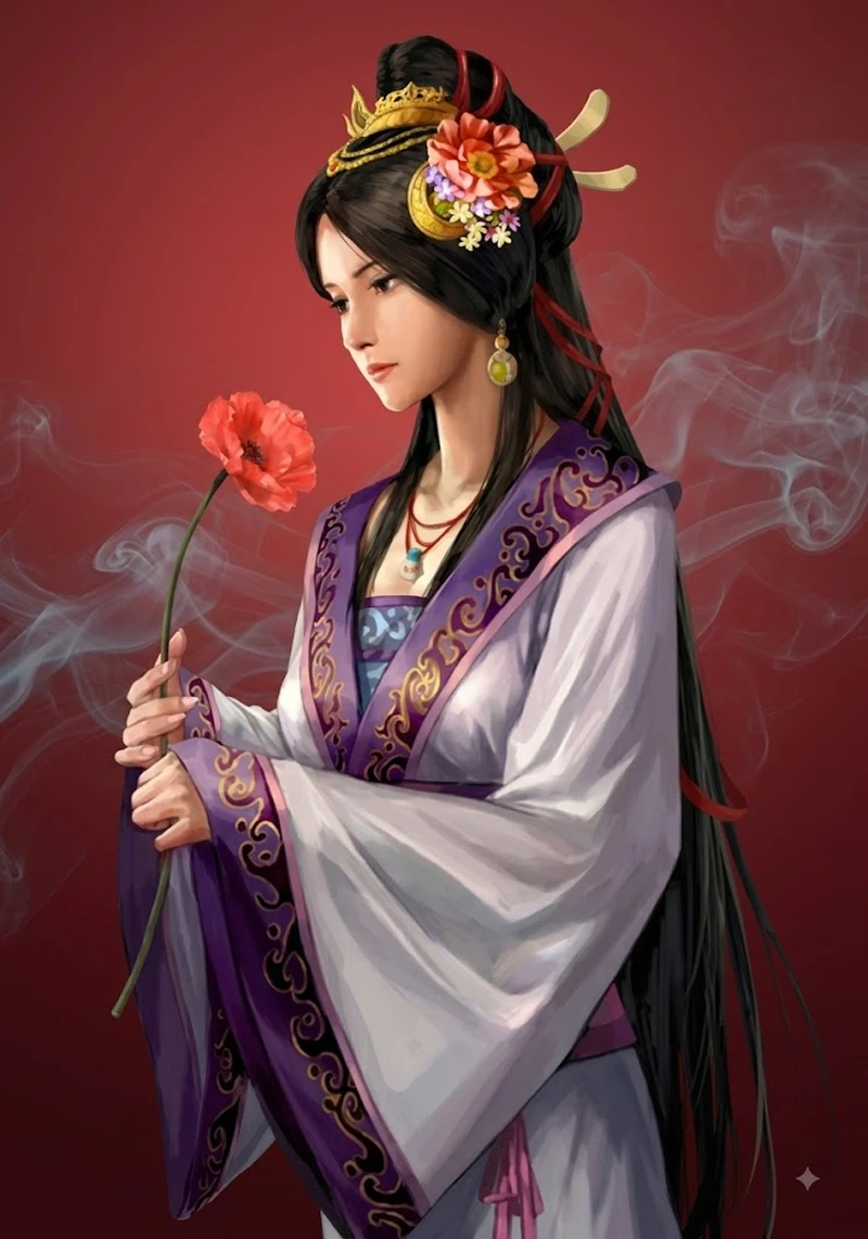 Yu Ji