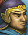 Yuan Shang - ROTK Artwork Gallery
