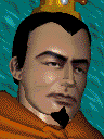 Yuan Shang - ROTK Artwork Gallery