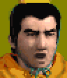 Yuan Shang - ROTK Artwork Gallery