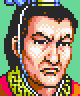 Yuan Shu - ROTK Artwork Gallery