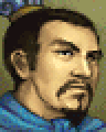 Yuan Shu - ROTK Artwork Gallery